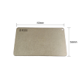 Credit Card Sized Diamond Whetstone: Japanese Abrasive Disc for Knife Sharpening